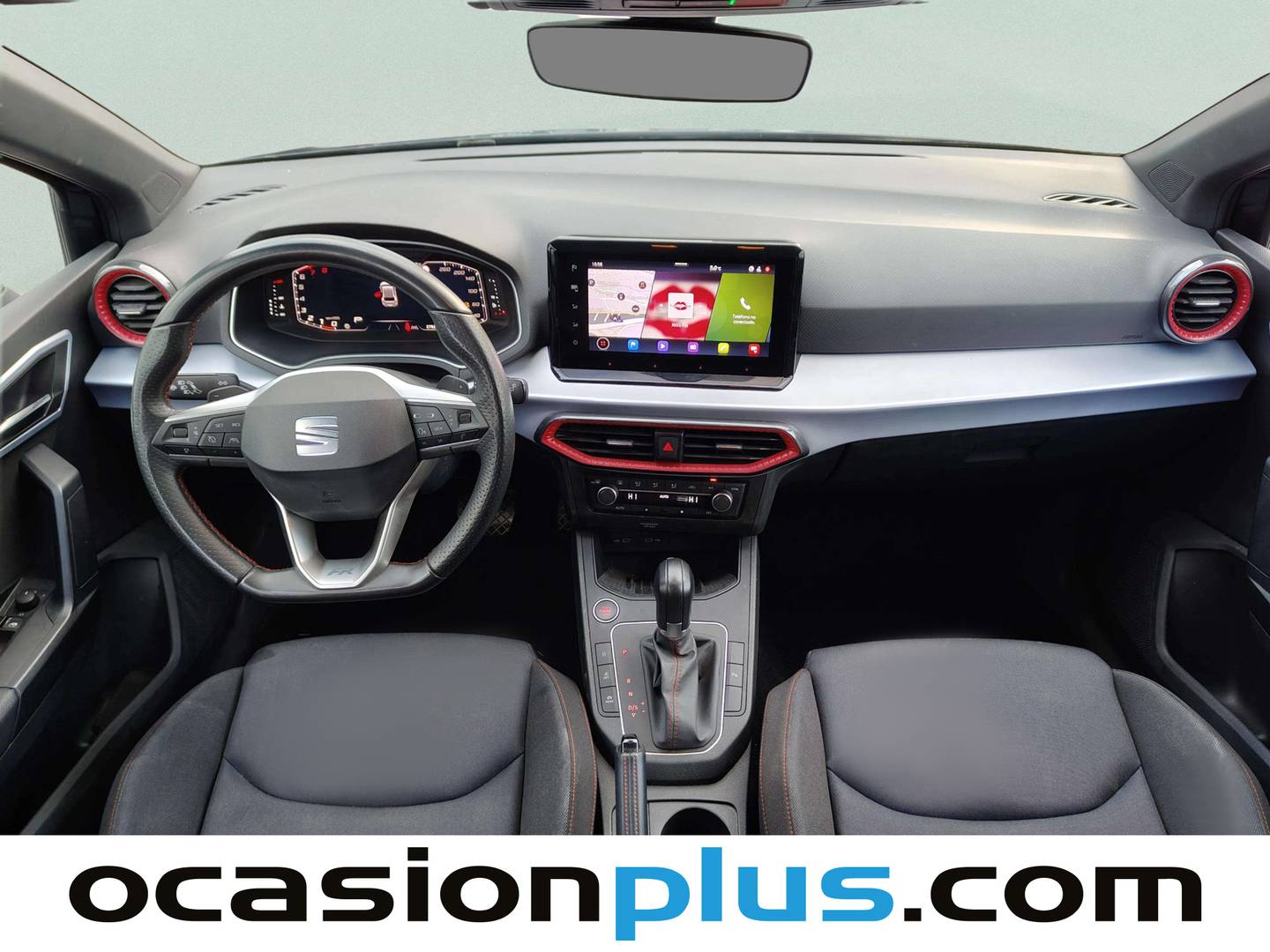 Seat Ibiza SEAT Ibiza 1.5 TSI FR XL DSG (150 CV) al mejor precio