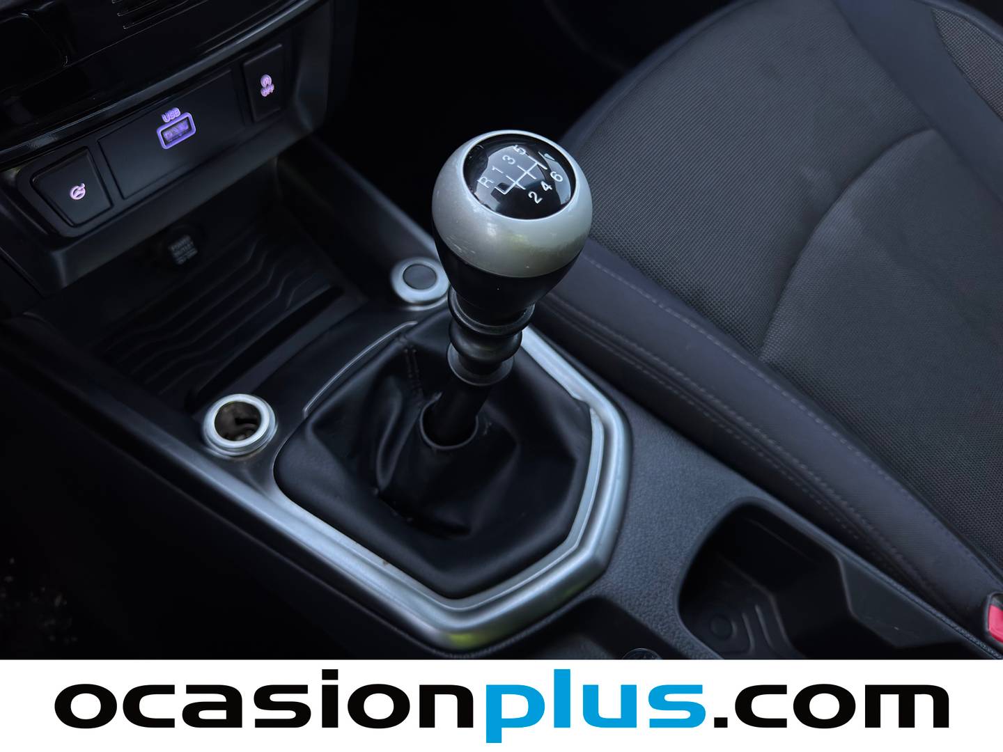 SsangYong Tivoli SsangYong Tivoli G12T Urban Plus (128 CV) de segunda mano