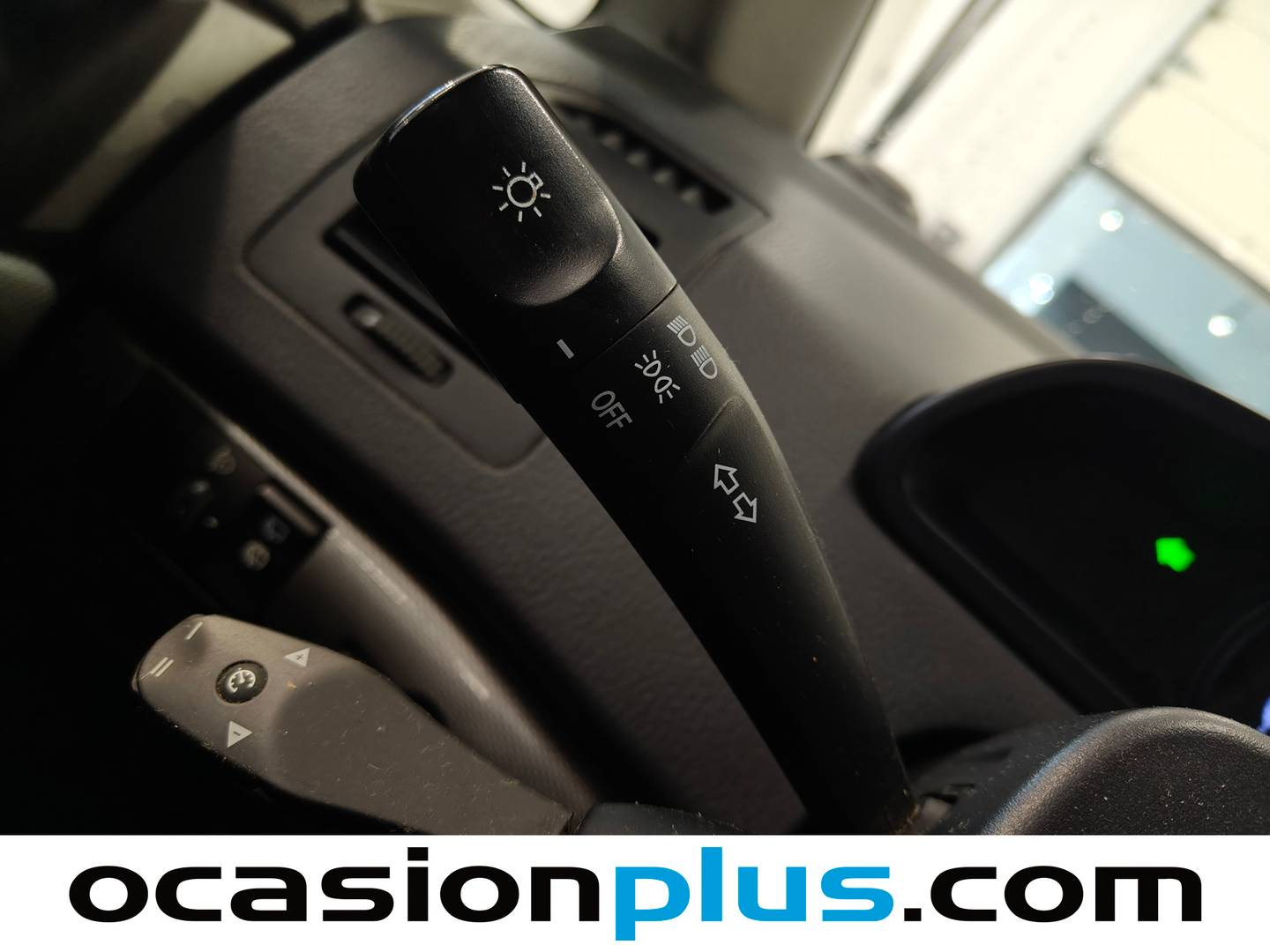 SsangYong Rodius SsangYong Rodius 2.0 e-Xdi Premium 7 Plazas (155 CV) de ocasión