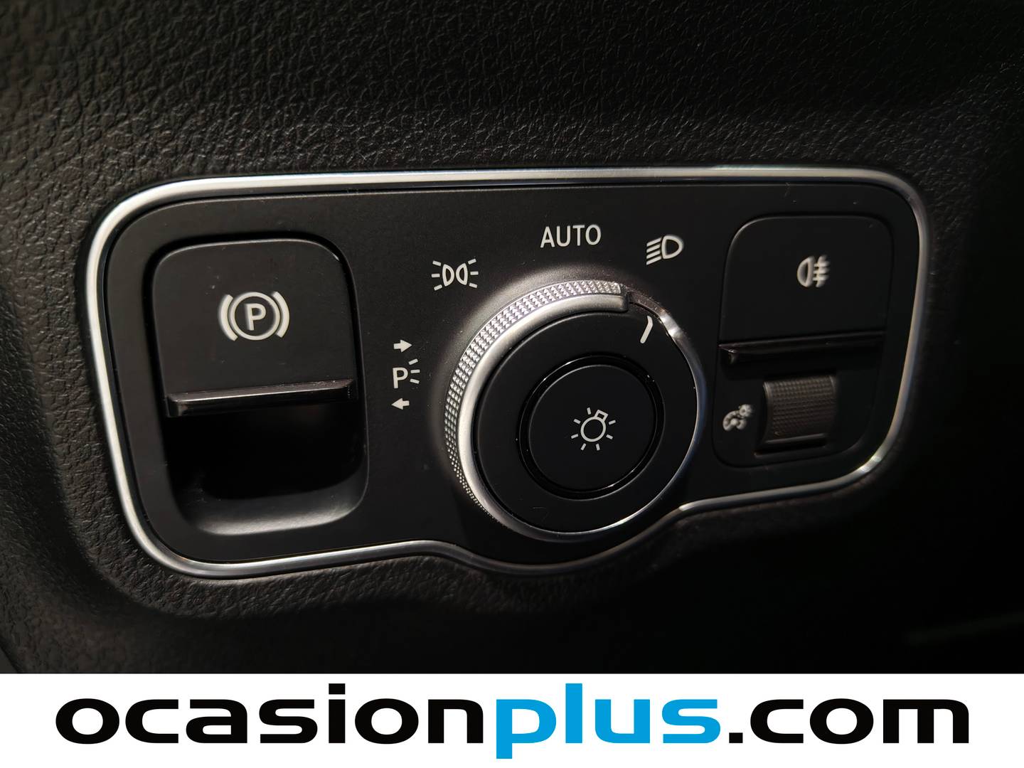 Mercedes GLB Mercedes GLB 200 d 4Matic (150 CV) al mejor precio