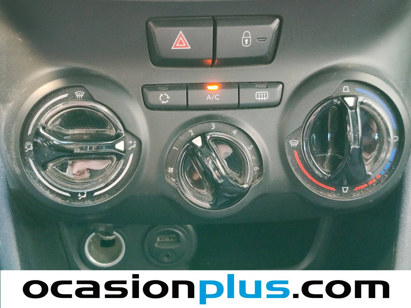 Accesorios del Peugeot 2008 Peugeot 2008 PureTech 82 Active (82 CV)