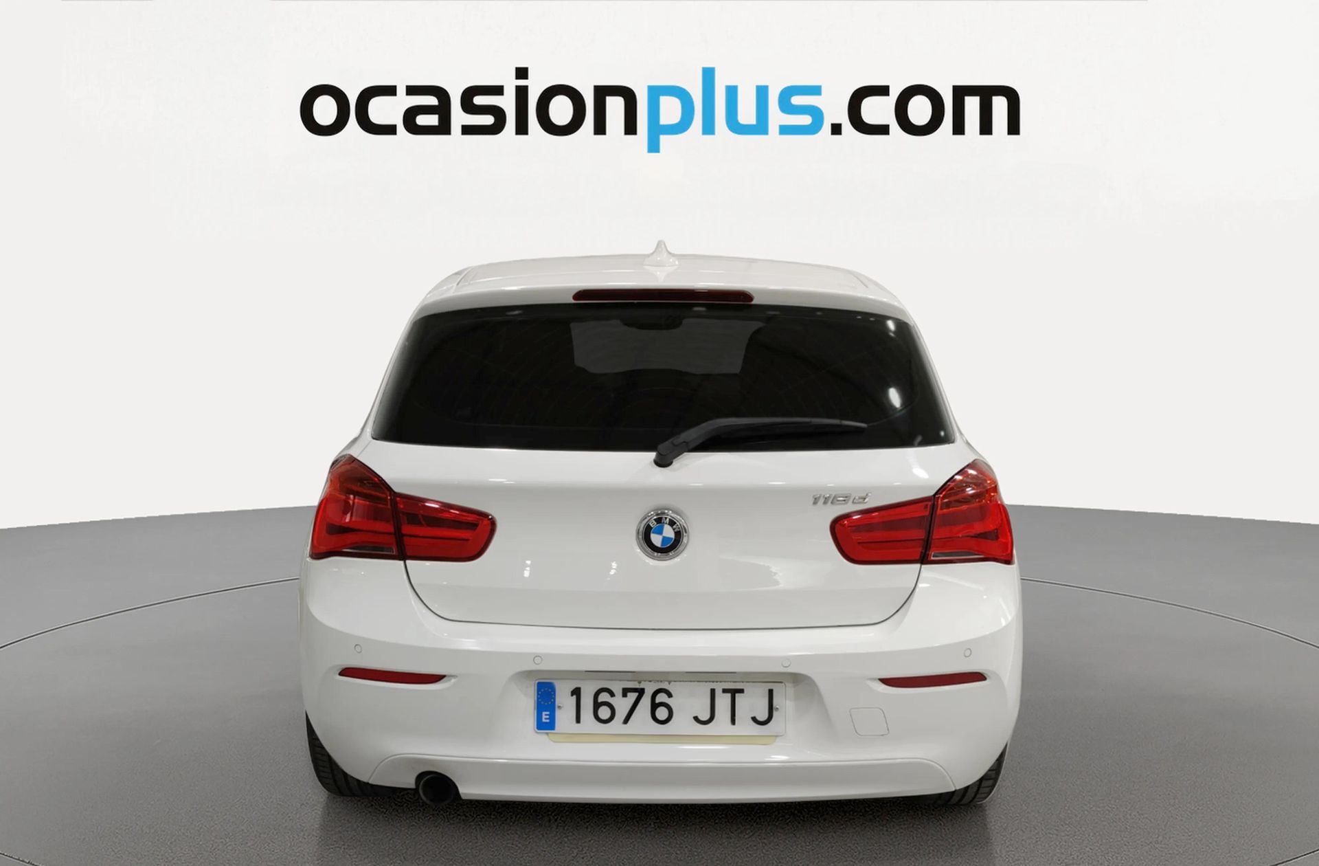 BMW Serie 1 118d - foto 14