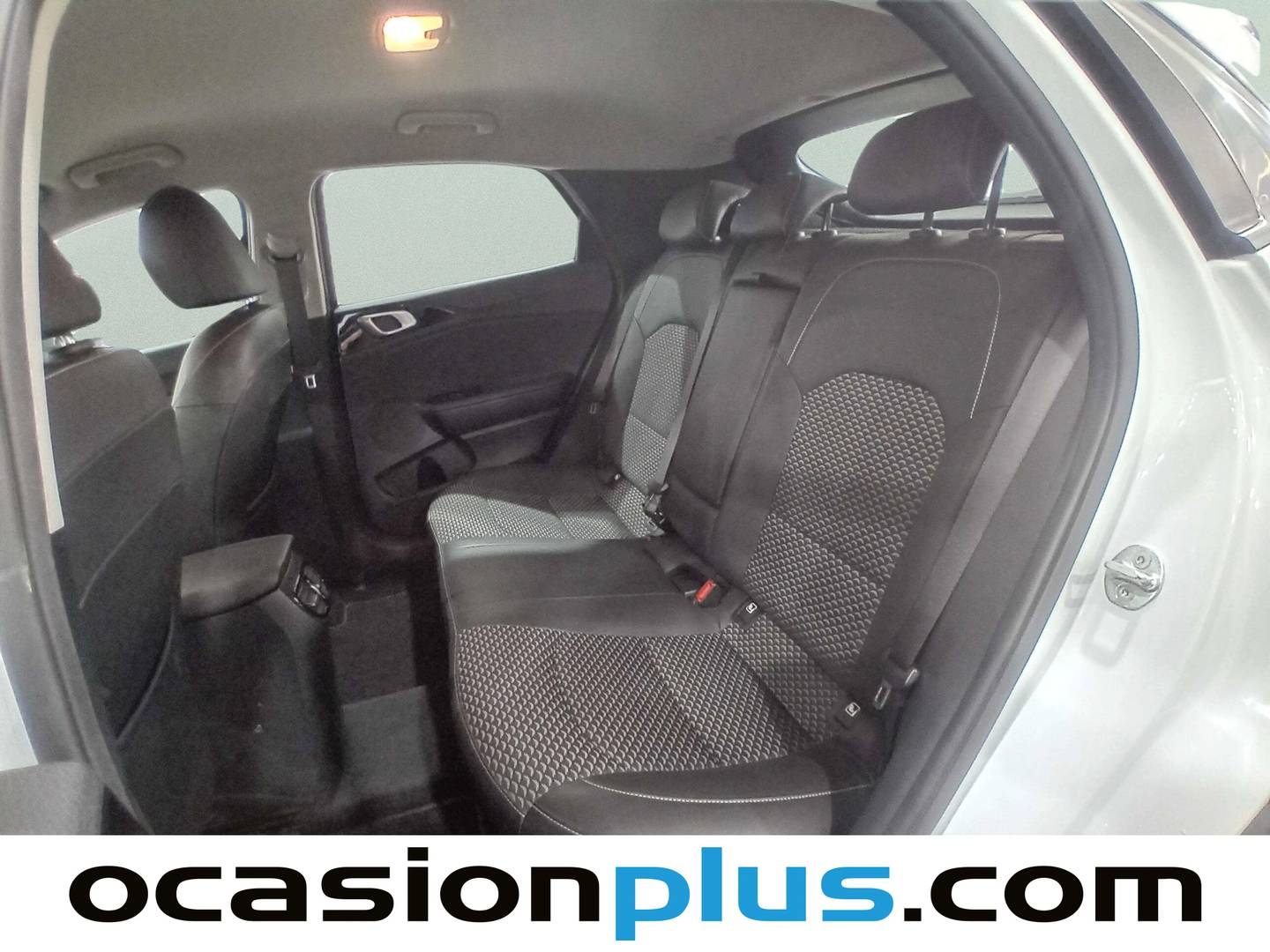 Foto KIA XCeed Kia XCeed 1.5 MHEV iMT Tech (160 CV)