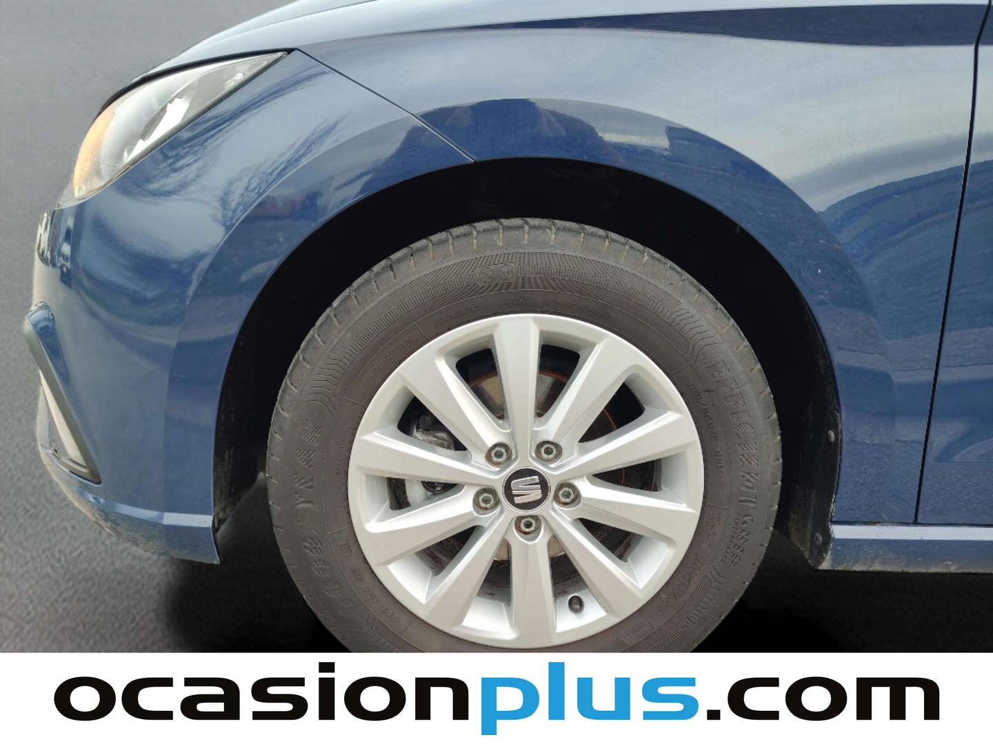 Foto Seat Ibiza SEAT Ibiza 1.0 MPI Style (80 CV)