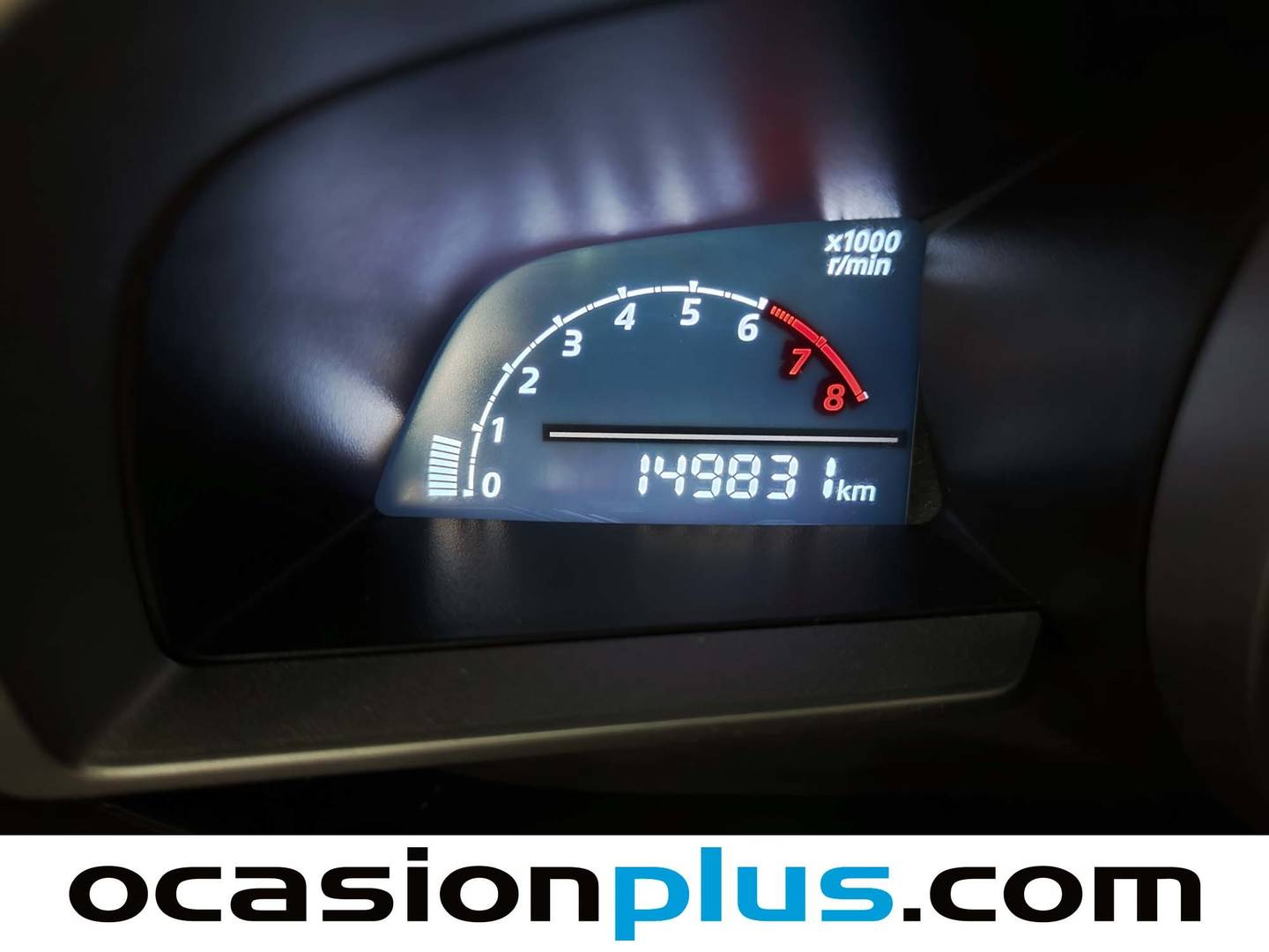 Mazda Mazda3 Mazda Mazda 3 1.5 GE MT Style Confort (100 CV) de ocasión