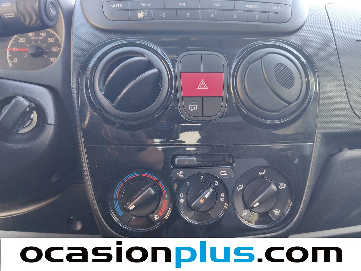 Fiat Qubo Fiat Qubo 1.3 MultiJet Dynamic (75 CV) 75cv