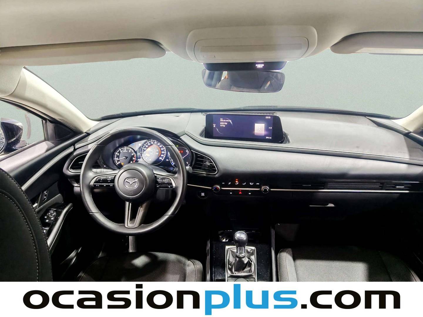 Foto Mazda CX-30 Mazda CX-30 2.5 e-Skyactive G MHEV Prime-Line (140 CV)