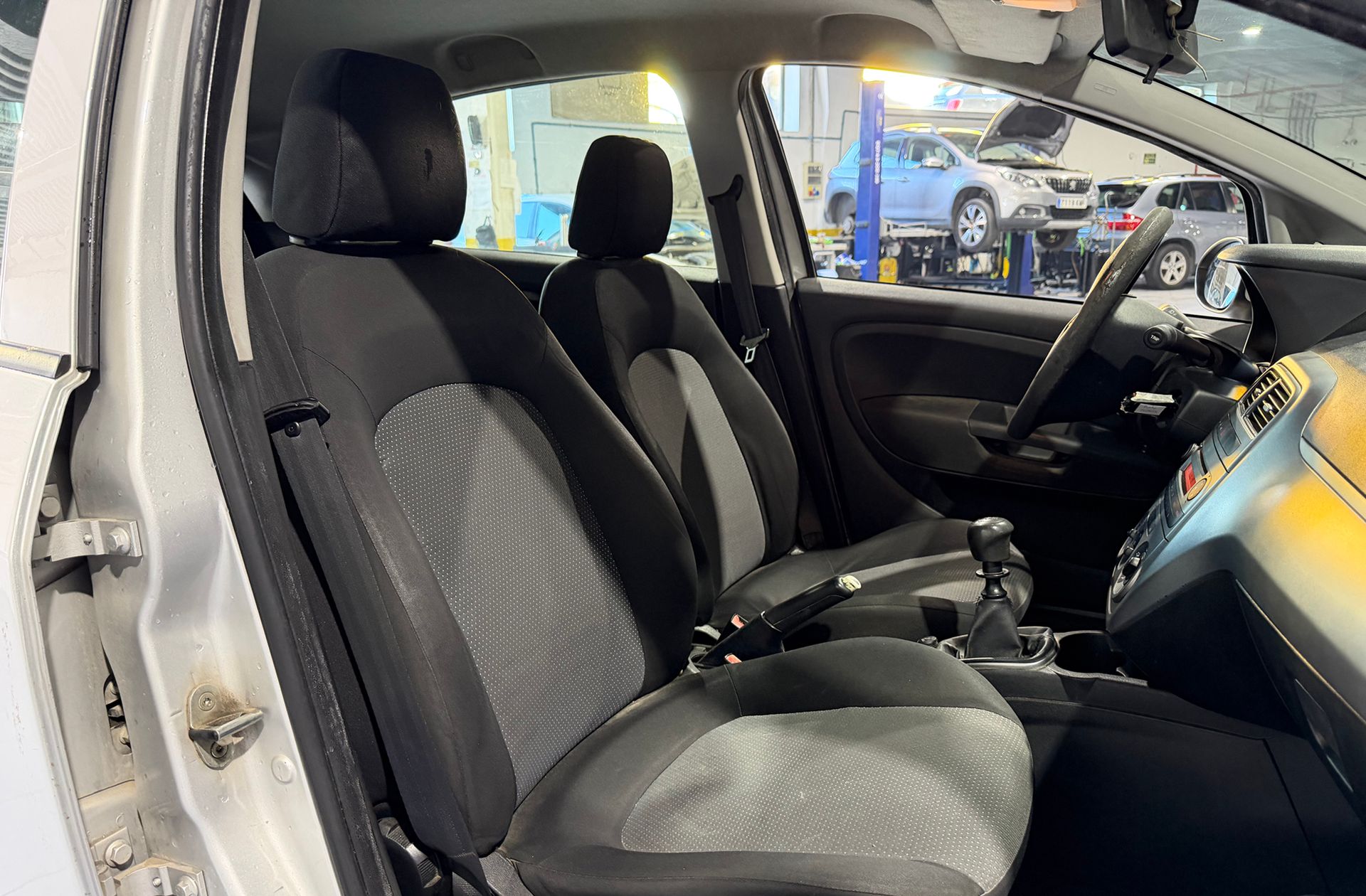 Fiat Punto Evo Evo 1.4 Active - foto 15