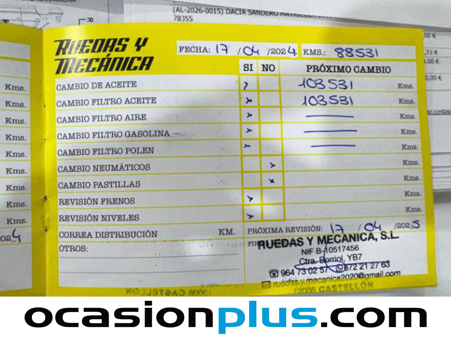 Foto Renault Mégane Renault Megane Zen Energy dCi (130 CV)