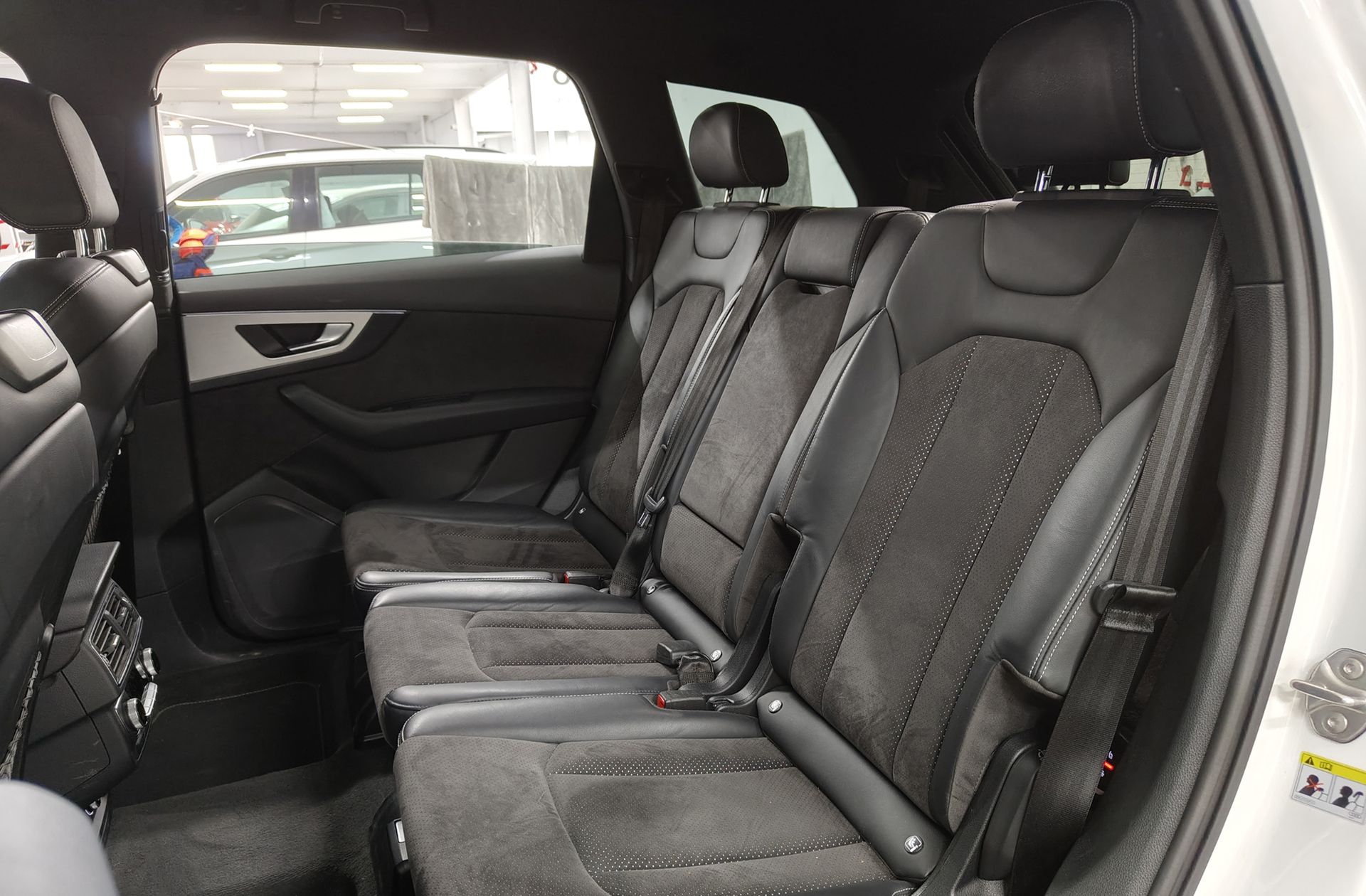 Audi Q7 3.0 TDI quattro tiptronic 7 plazas Pack S-Line - foto 13