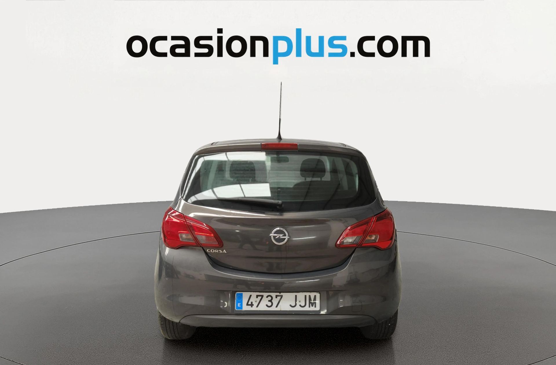 Opel Corsa 1.4 Selective - foto 10