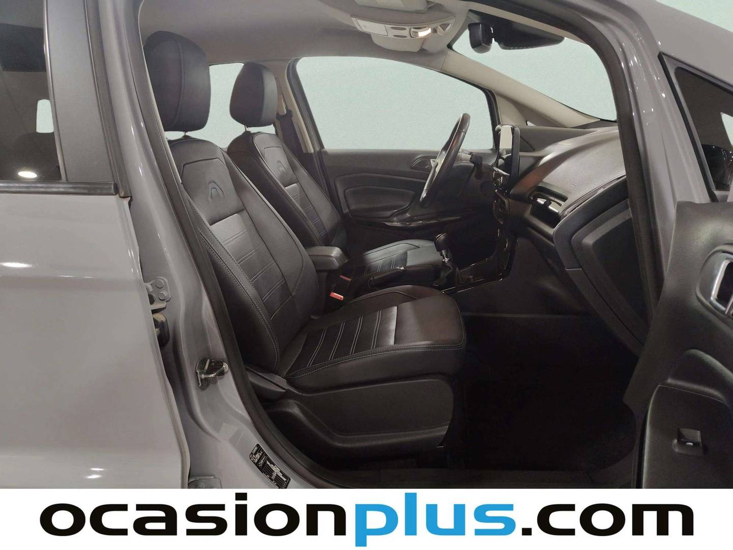 Ford EcoSport Ford EcoSport 1.0T EcoBoost S&S Active (125 CV) km 0