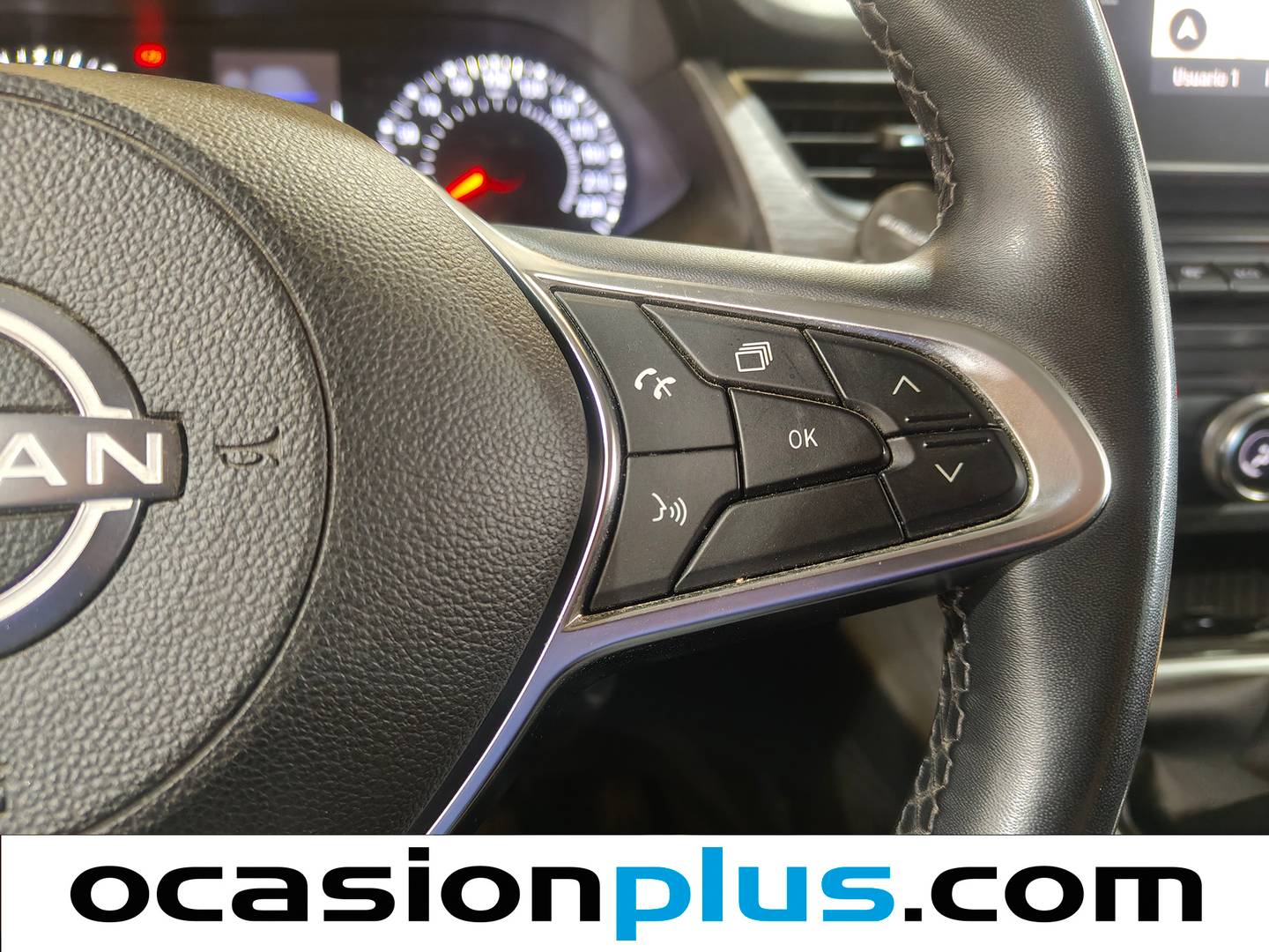 Nissan Townstar Nissan Townstar 1.3G L1 Tekna  (130 CV) 2023