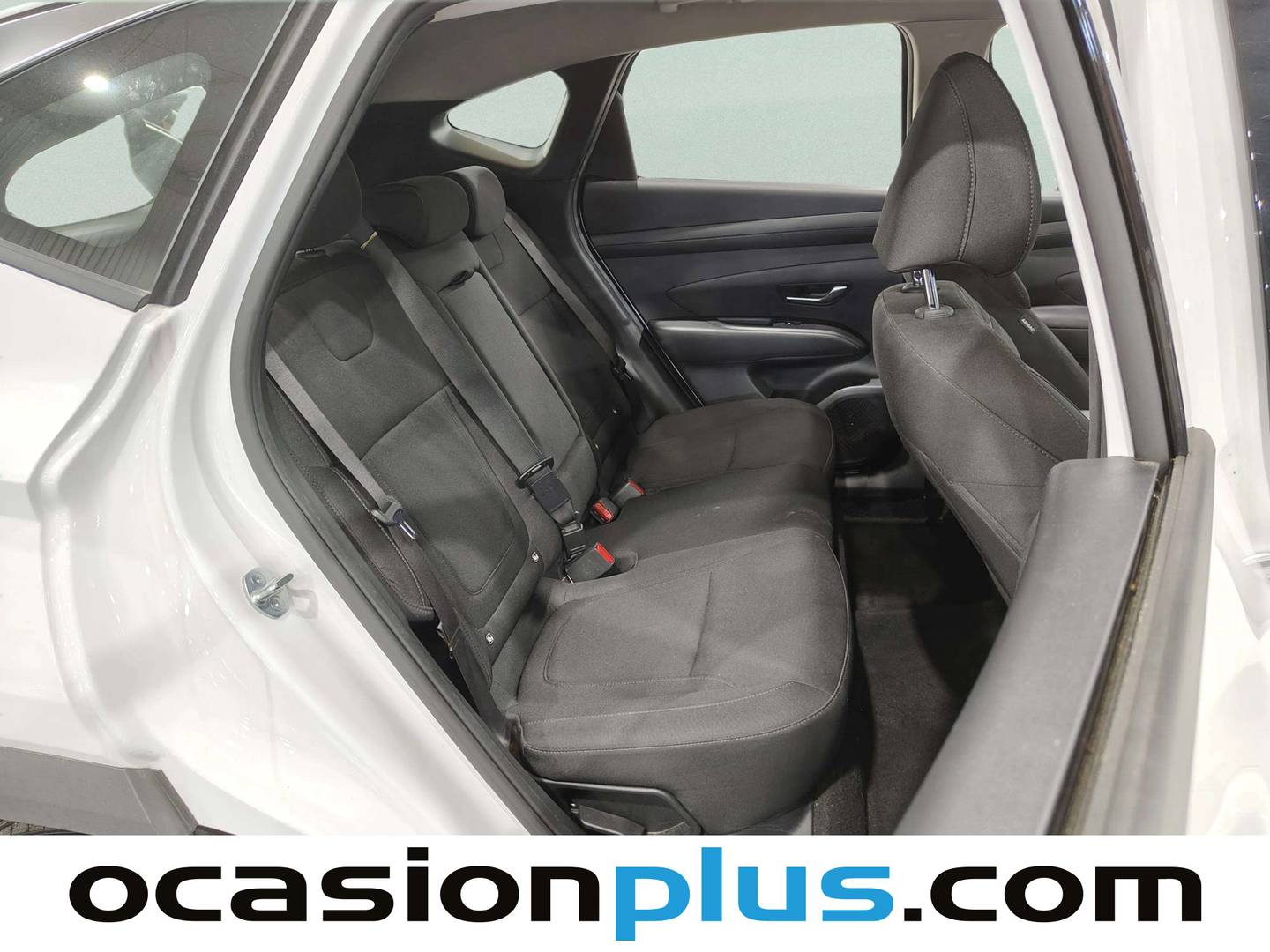 Foto Hyundai Tucson Hyundai Tucson 1.6T Klass (160 CV)