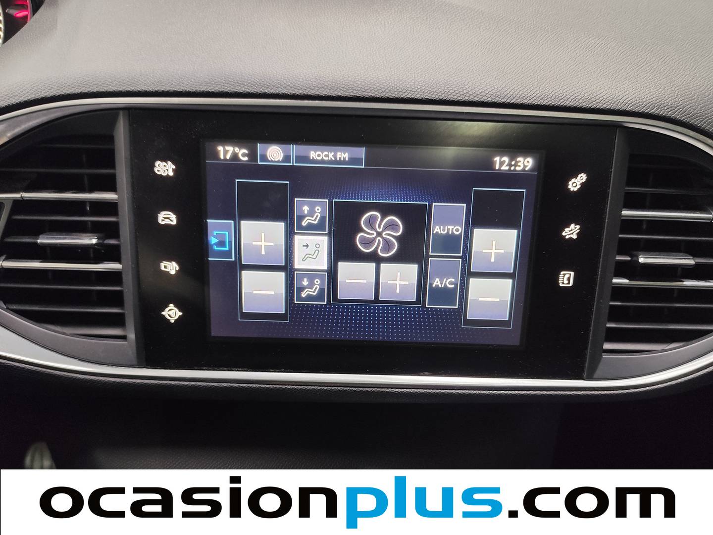 Peugeot 308 Peugeot 308 Allure 1.6 THP (125 CV) km 0