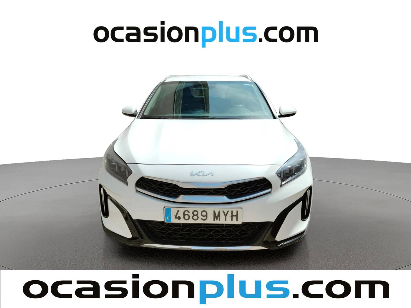 KIA XCeed KIA XCeed 1.0 T-GDi Drive (100 CV) 100cv
