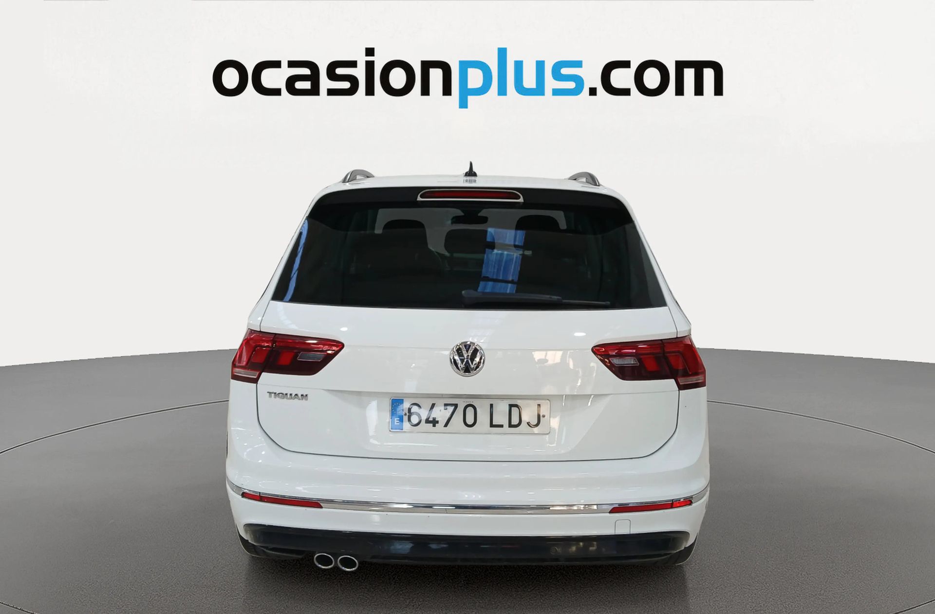 Volkswagen Tiguan Advance 1.5 TSI DSG Pack R-Line - foto 16