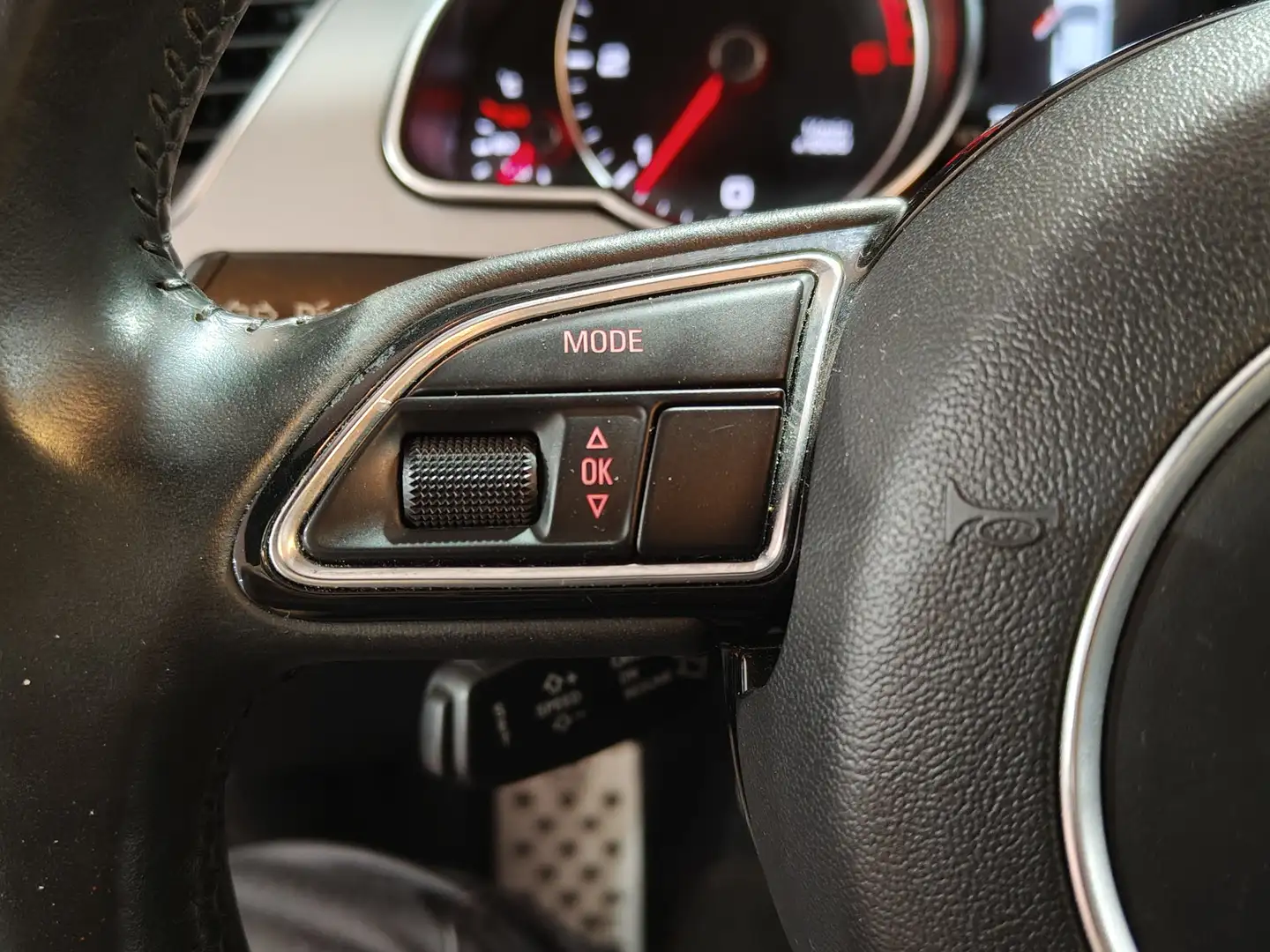 Foto Audi A5 Audi A5 Sportback 2.0 TDI (177 CV)