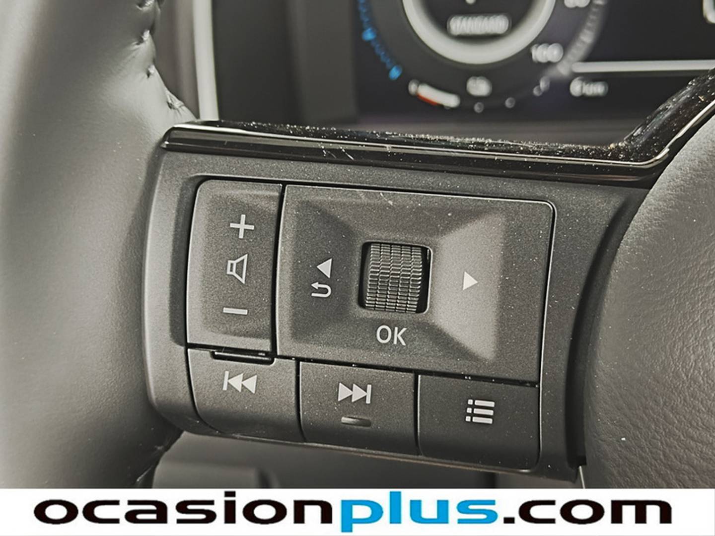 Foto Nissan QASHQAI Nissan Qashqai Tekna Premium E-POWER (190 CV)