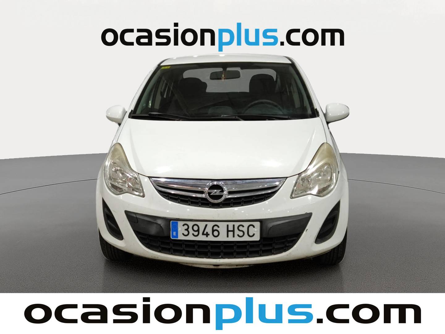 Foto Opel Corsa Opel Corsa 1.3 ecoFLEX Selective (75 CV)