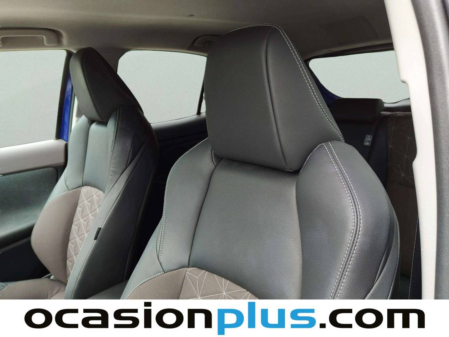 Acabados Toyota Yaris Cross Toyota Yaris Cross 120H Style (116 CV)