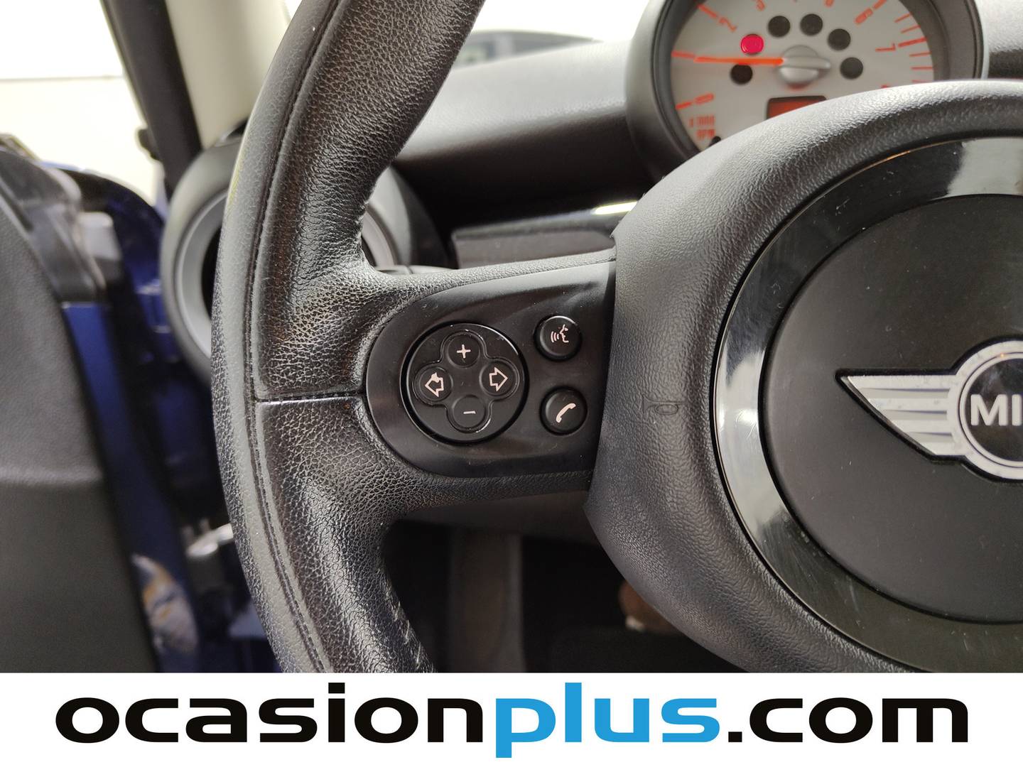 Mini MINI MINI MINI Cooper One (98 CV) seminuevo