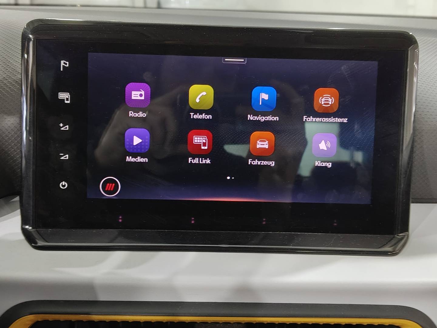 Foto Seat Arona SEAT Arona 1.0 TSI Style XL (110 CV)