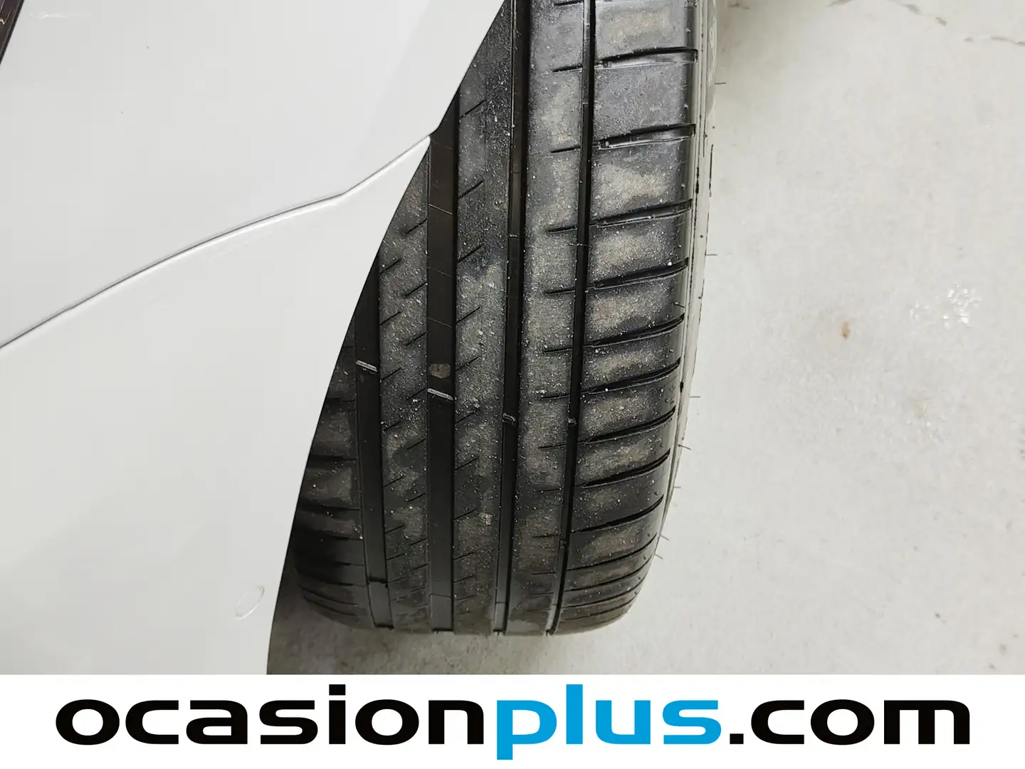 Foto Tesla Model 3 Tesla Model 3 Gran Autonomía AWD (476 CV)