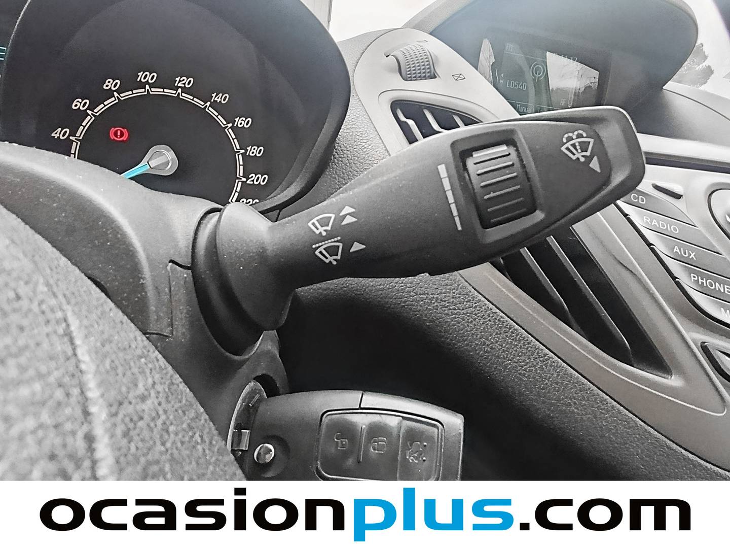 Ford Tourneo Courier Ford Tourneo Courier 1.6 TDCi Trend  (95 CV) barato