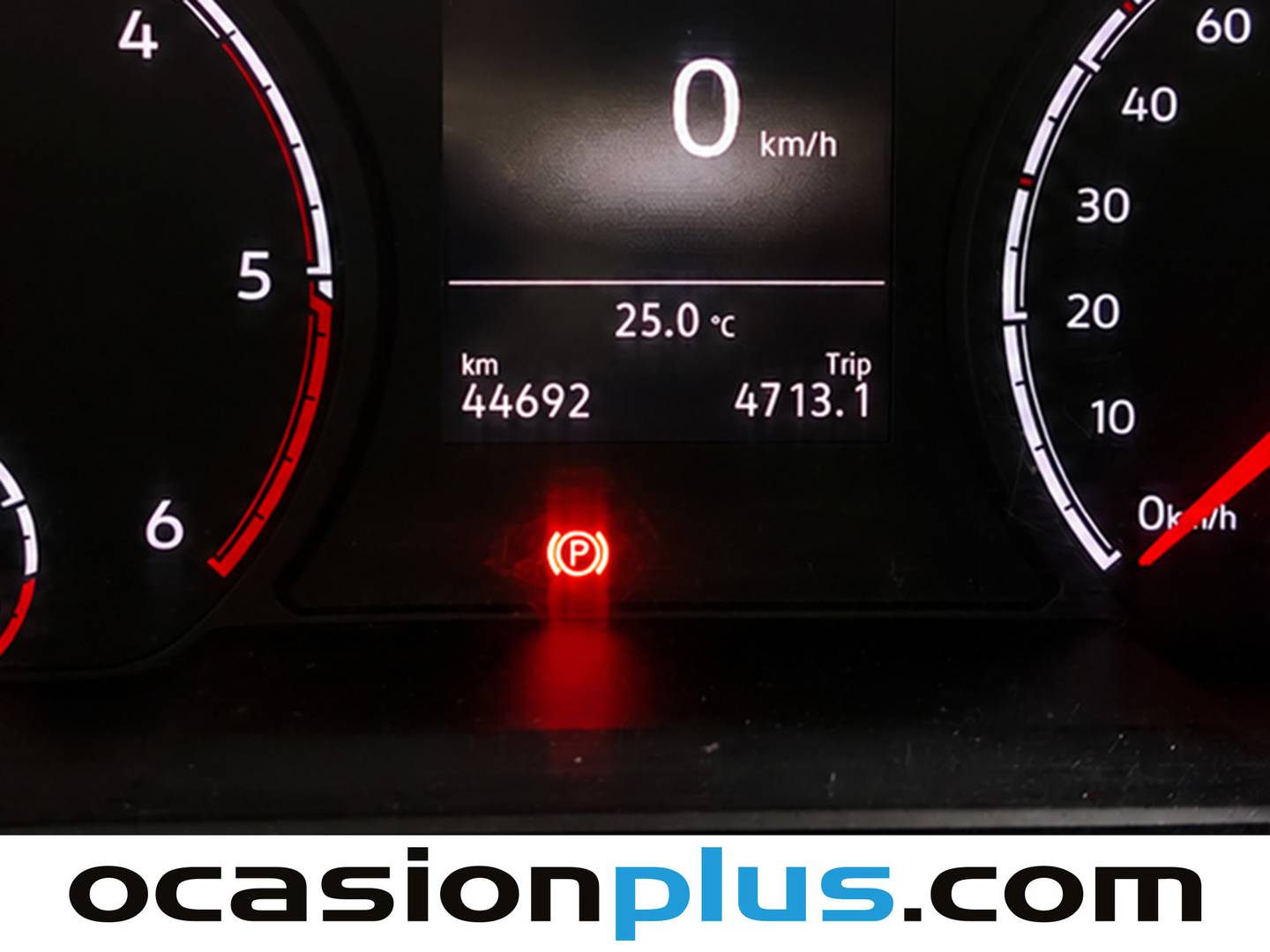 Volkswagen Caddy Volkswagen Caddy Cargo 2.0 TDI (75 CV) seminuevo