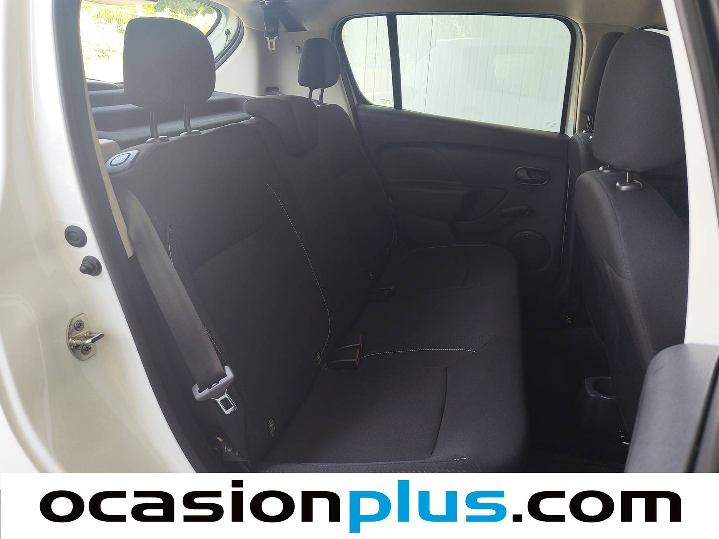Dacia Sandero Dacia Sandero Essential 1.0 (75 CV) al mejor precio