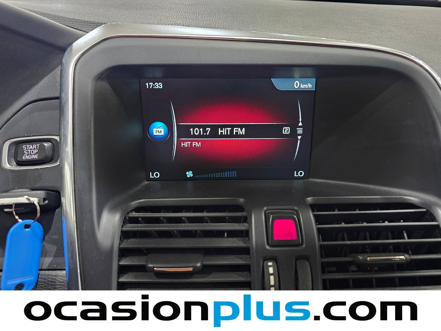 Foto Volvo XC60 Volvo XC60 D3 Kinetic (150 CV)