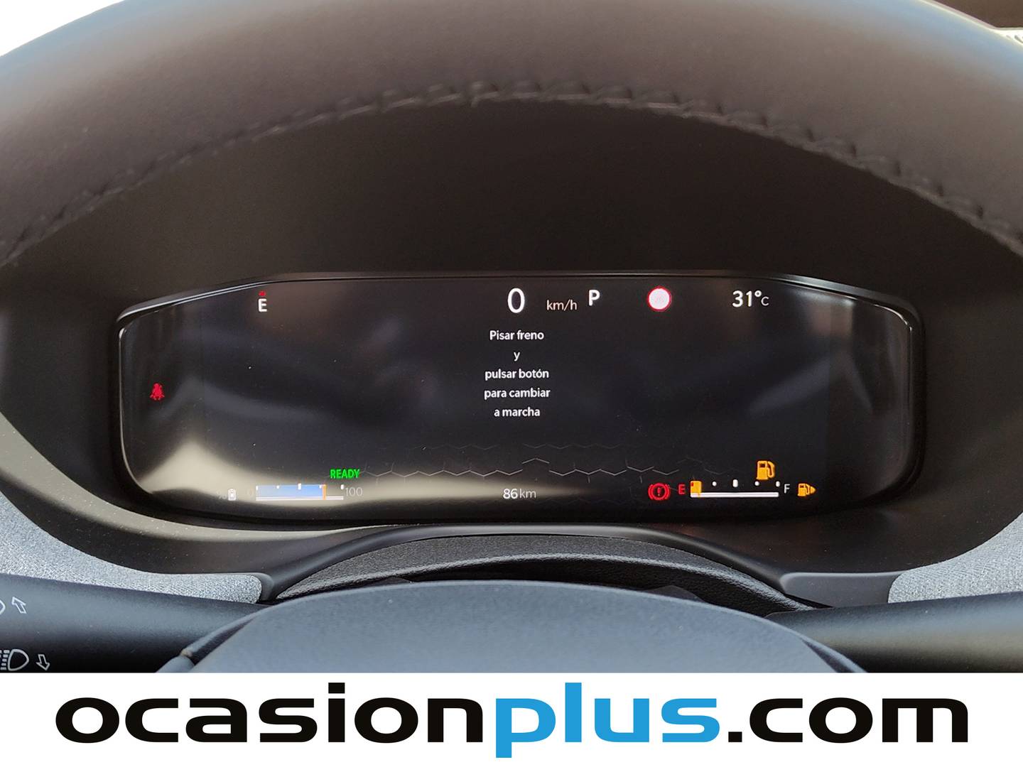 Foto Jeep Compass Jeep Compass eHybrid 1.5 MHEV Longitude DCT (130 CV)