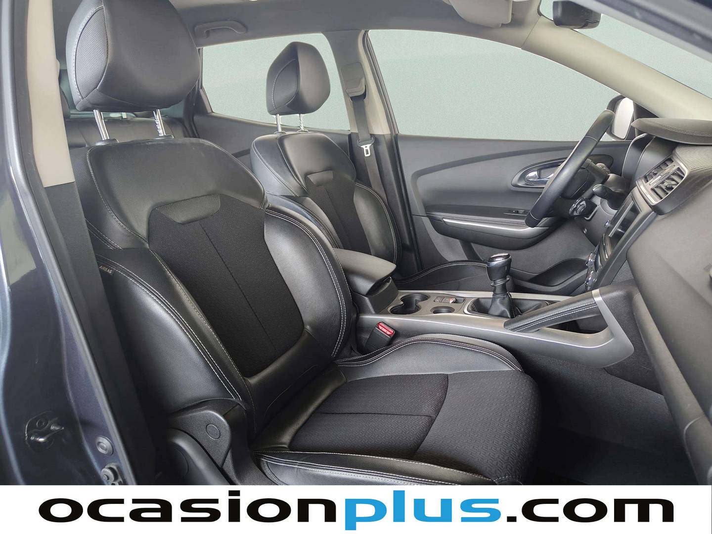Renault Kadjar Renault Kadjar Zen Energy TCe (130 CV) 2018