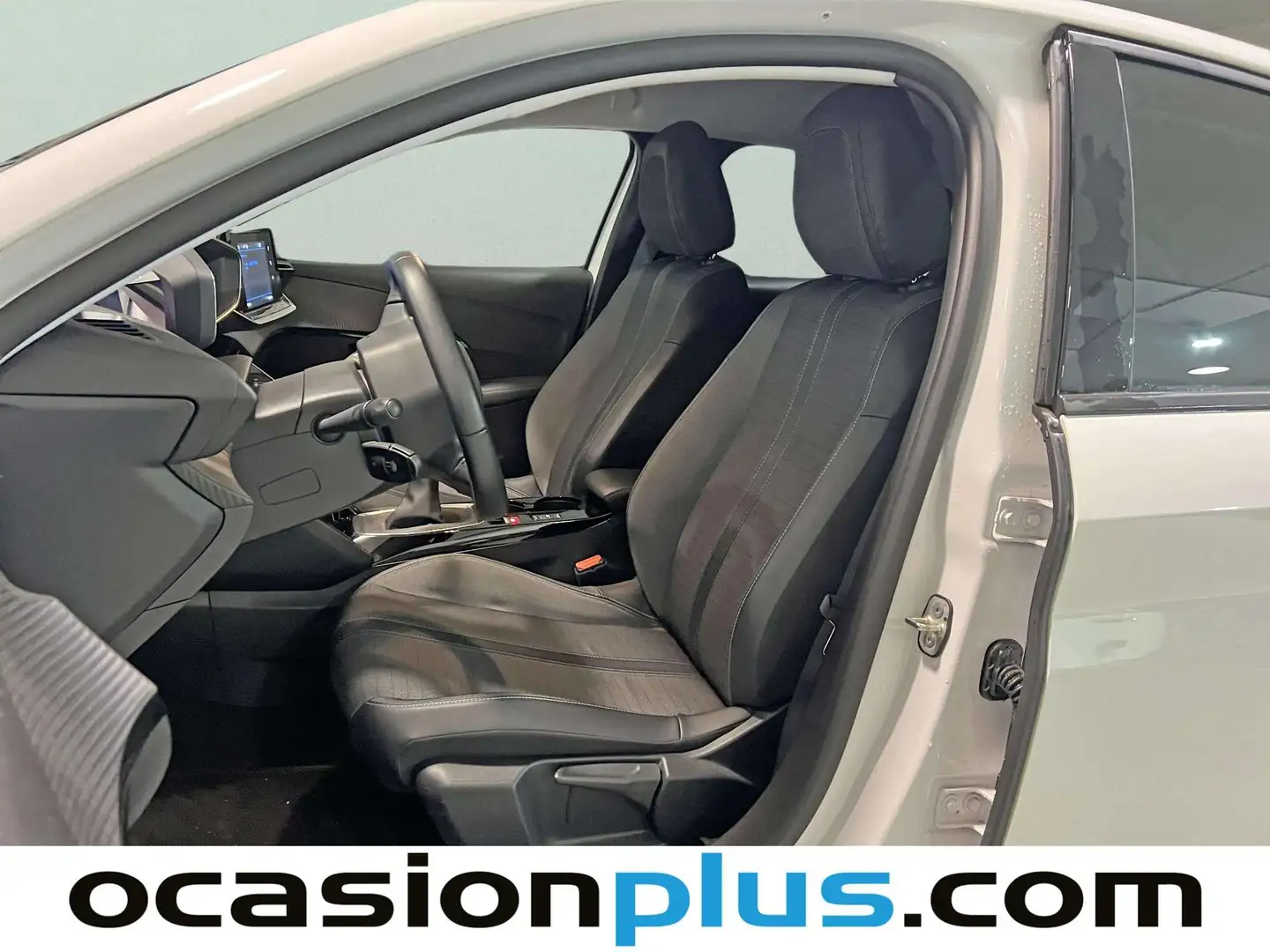 Foto Peugeot 208 Peugeot 208 BlueHDi 100 S&S Allure Pack (100 CV)