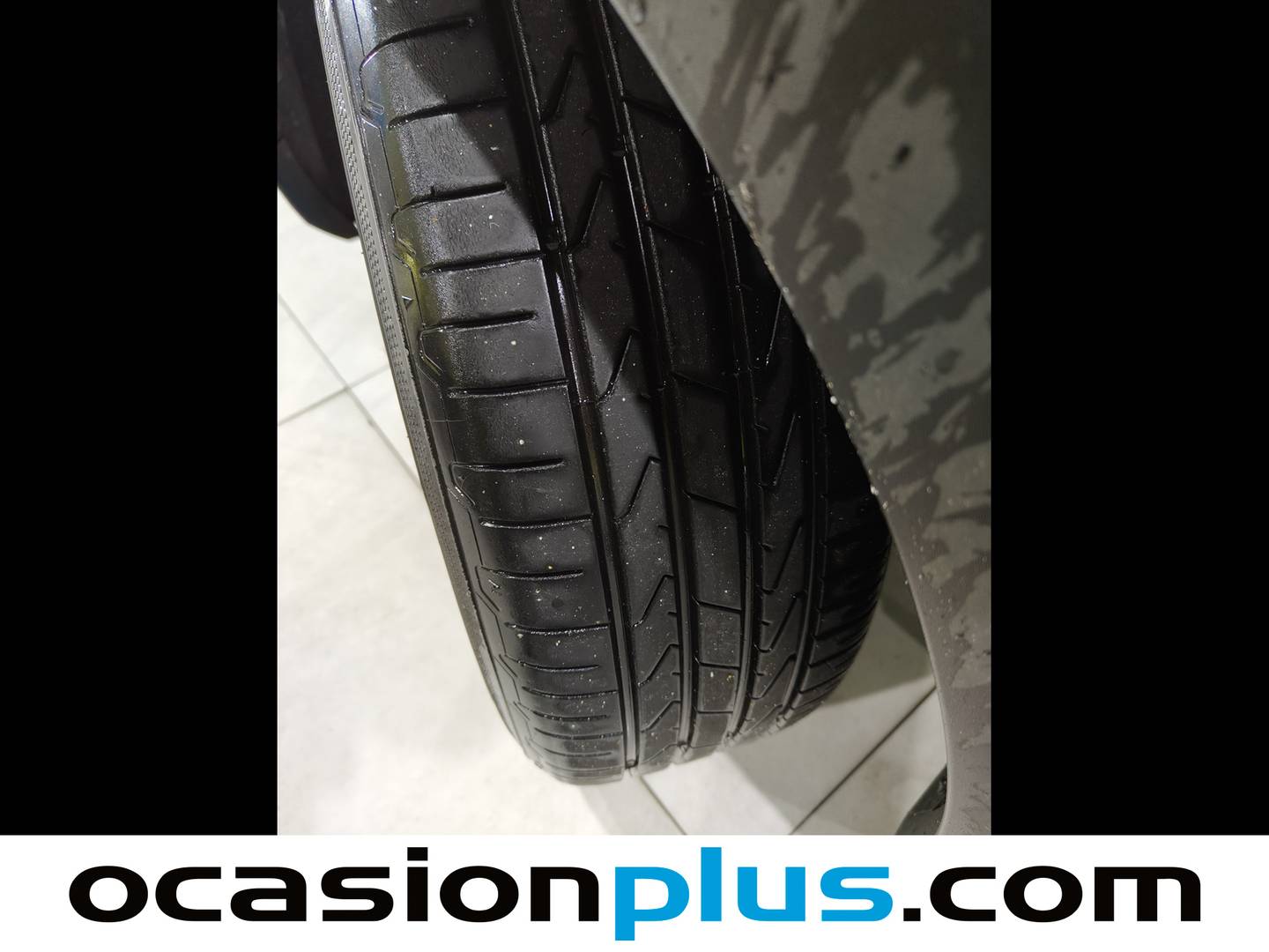 Foto Dacia Sandero Dacia Sandero Expression Go TCe (110 CV)