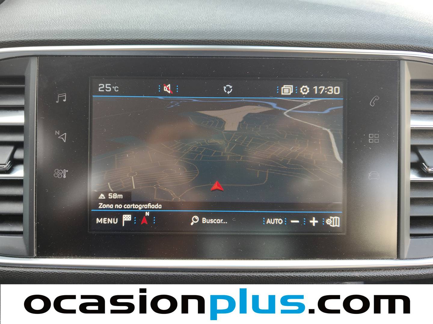Extras y acabados del Peugeot 308 Peugeot 308 PureTech 130 S&S Style EAT8 (130 CV)