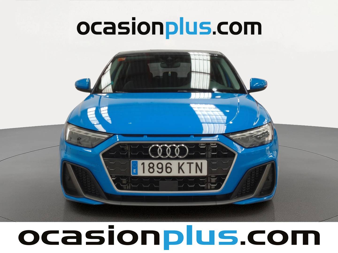 Audi A1 Audi A1 Sportback S line 30 TFSI (116 CV) al mejor precio