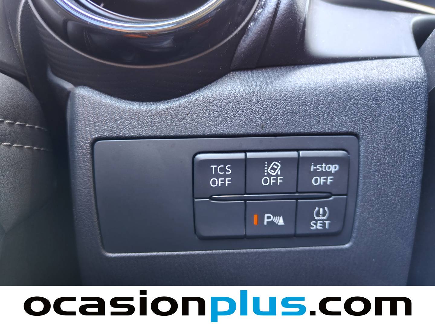 Foto Mazda CX-3 Mazda CX-3 2.0 G Zenith 2WD (121 CV)