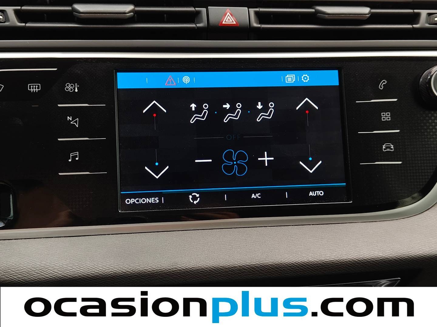 Citroën Grand C4 Spacetourer Citroën Grand C4 Spacetourer PureTech 130 S&S Shine Pack (130 CV) 7 Plazas km 0