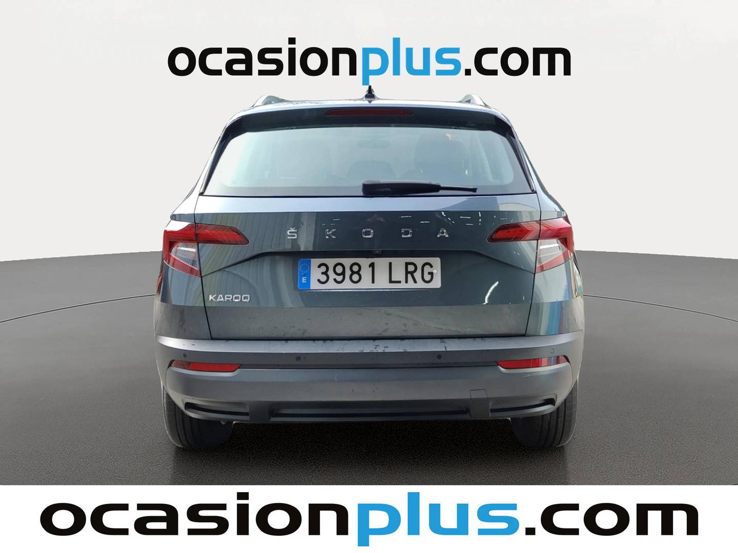 Skoda Karoq Skoda Karoq 1.5 TSI ACT Ambition (150 CV) al mejor precio