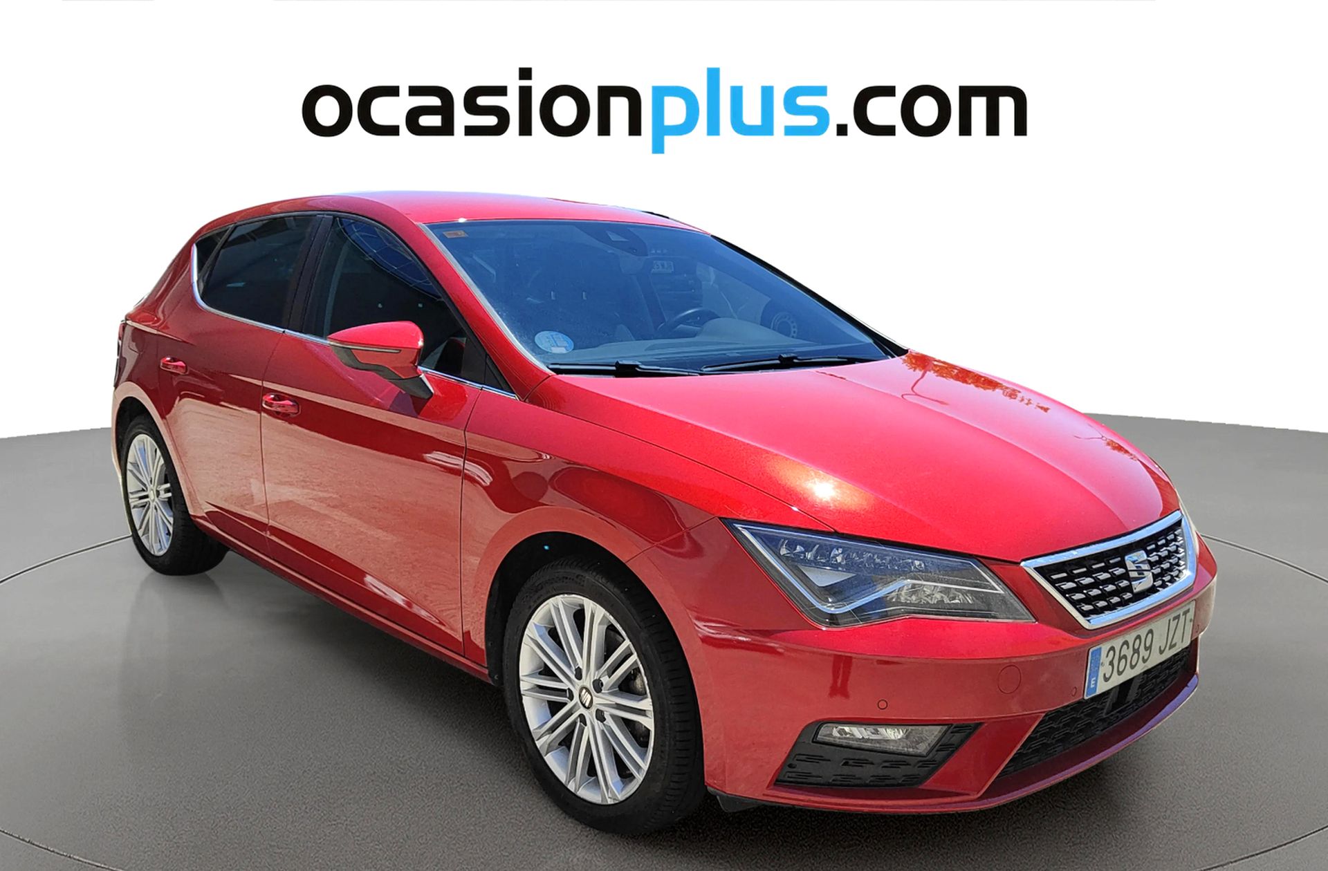 SEAT León 1.4 TSI Xcellence Plus GLP - foto 2