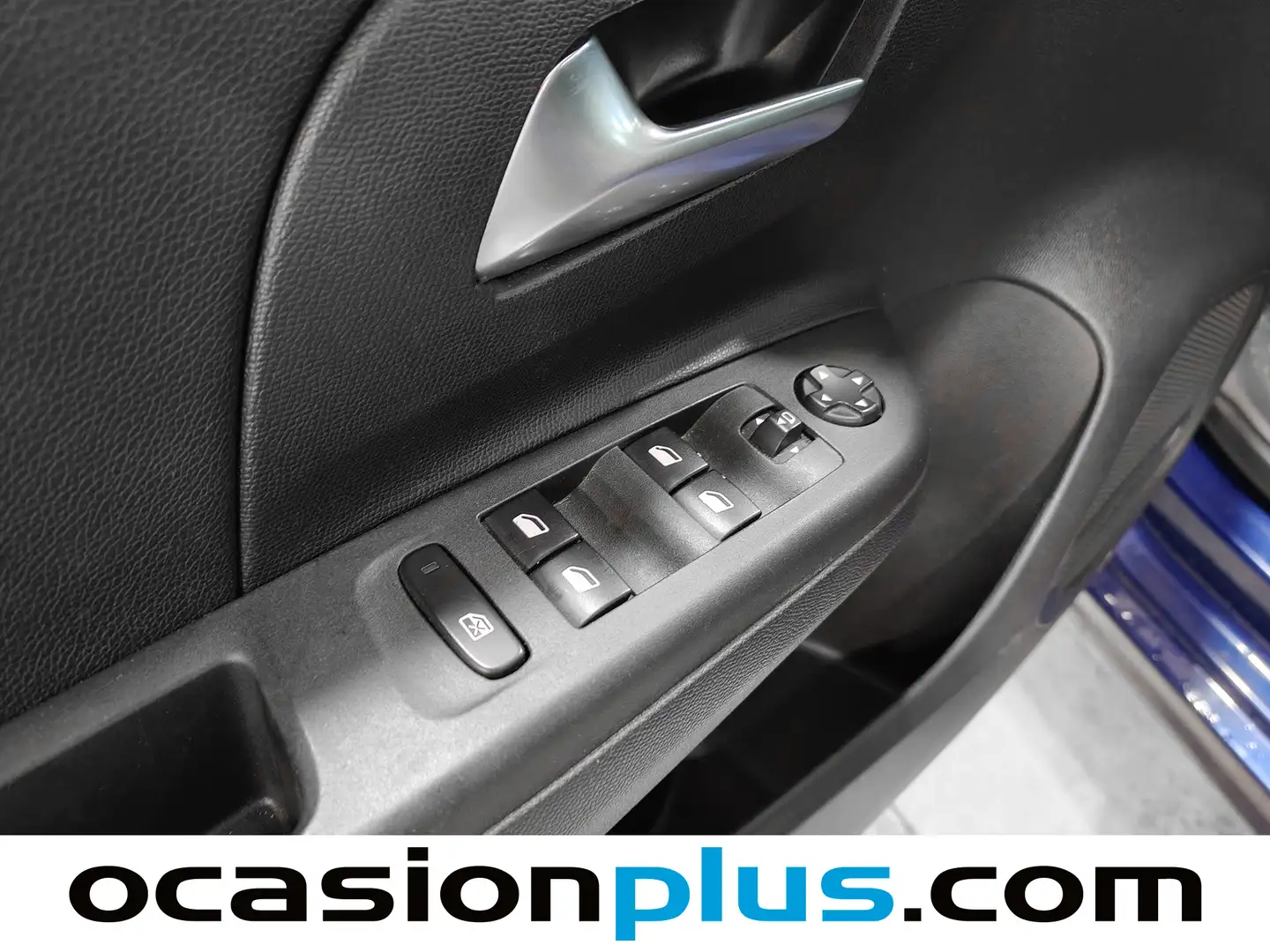 Foto Opel Corsa Opel Corsa 1.2 Turbo XHL Elegance Auto (100 CV)