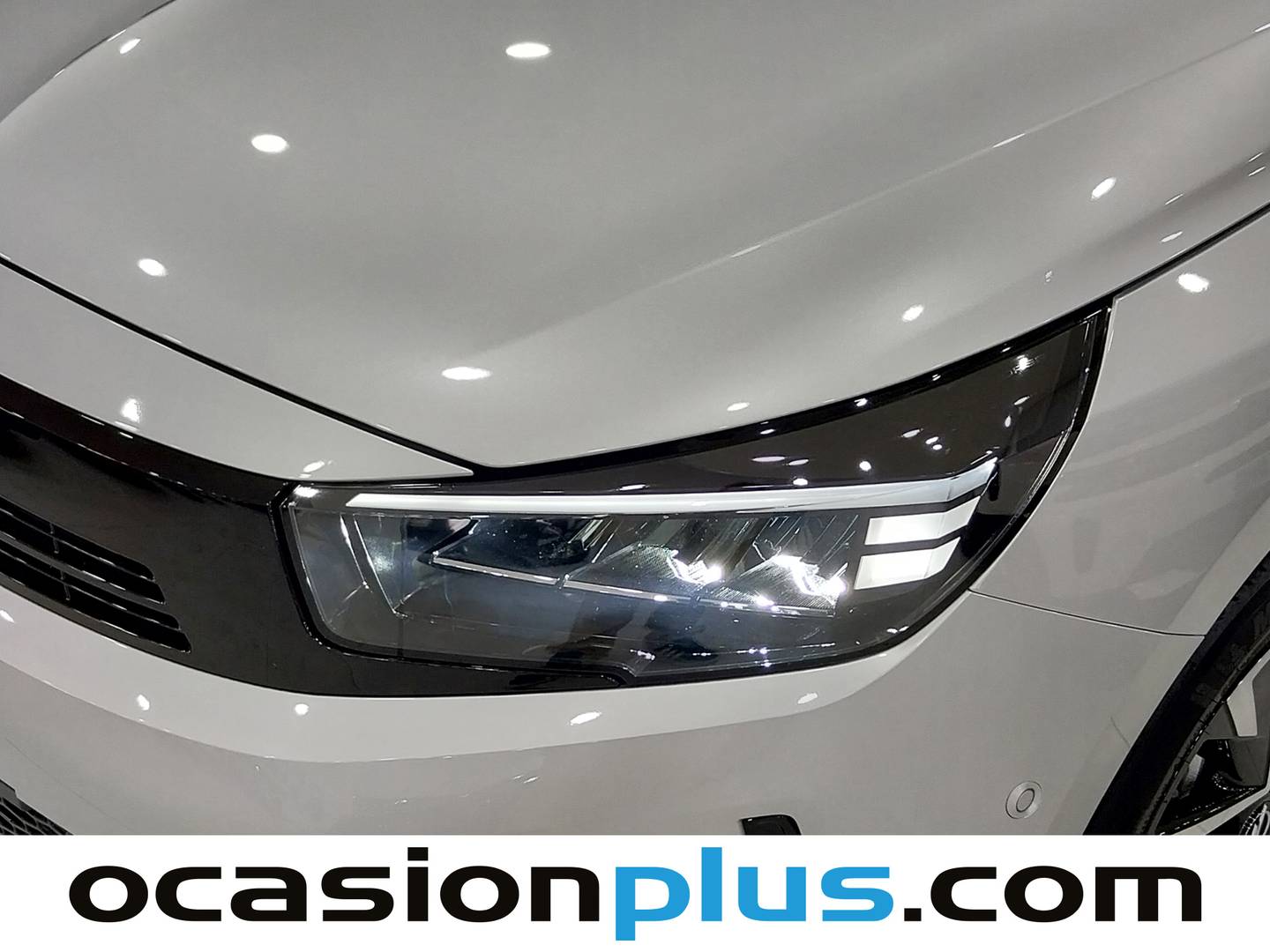 Foto Opel Corsa Opel Corsa 1.2 T XHL GS (100 CV)