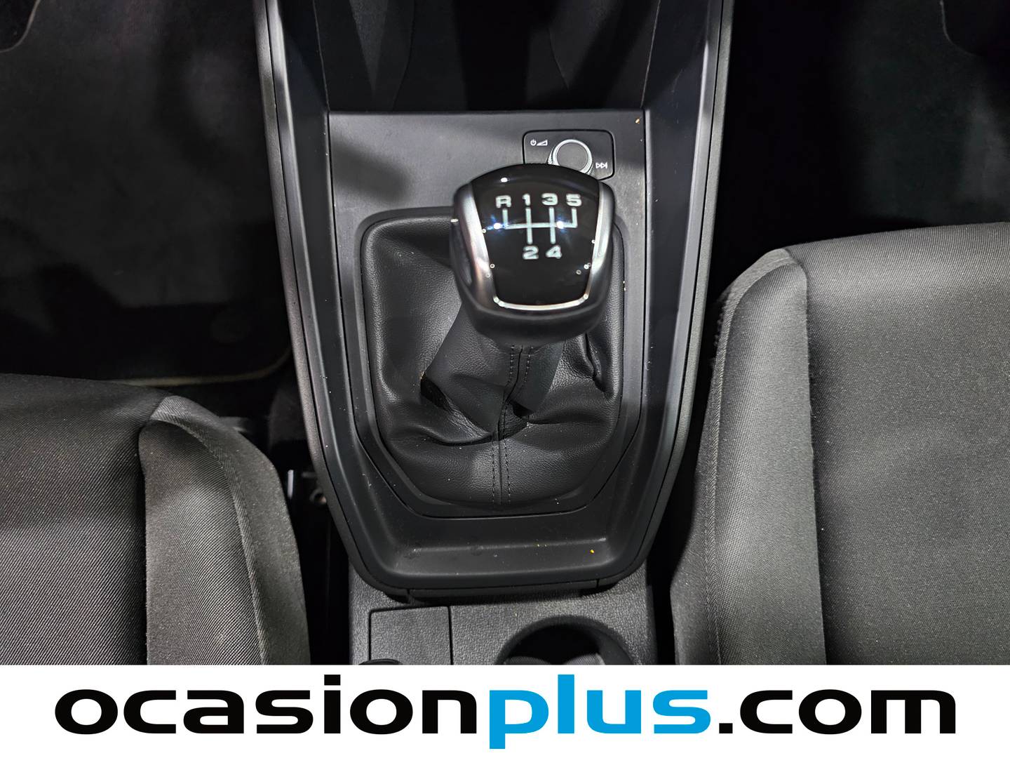 Foto Audi A1 Audi A1 Sportback Advanced 25 TFSI (95 CV)