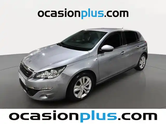Peugeot 308 BlueHDi 120 Style EAT6 (120 CV) de segunda mano