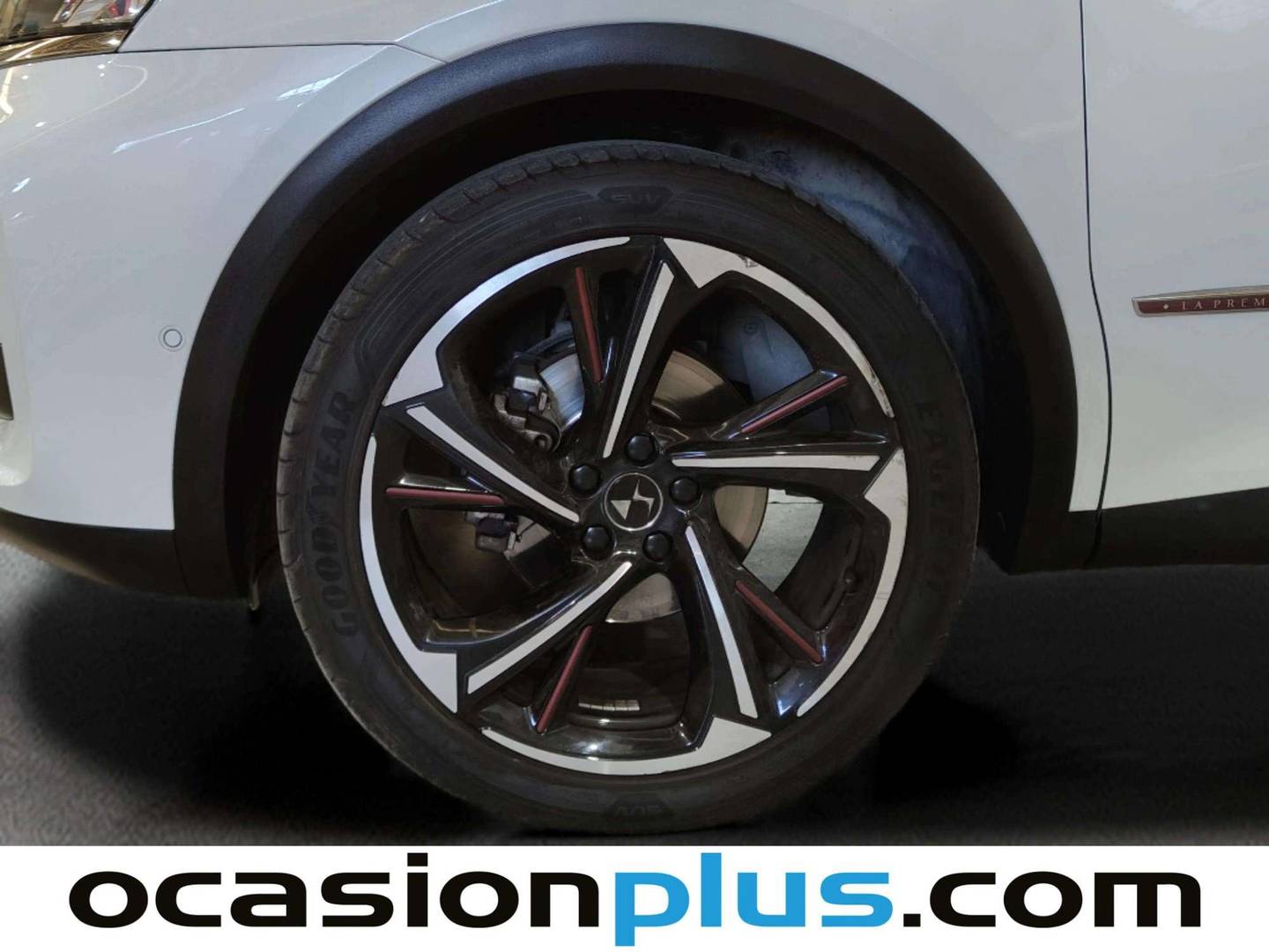 DS DS 7 Crossback DS DS7 Crossback La Première THP EAT8 (225 CV) barato