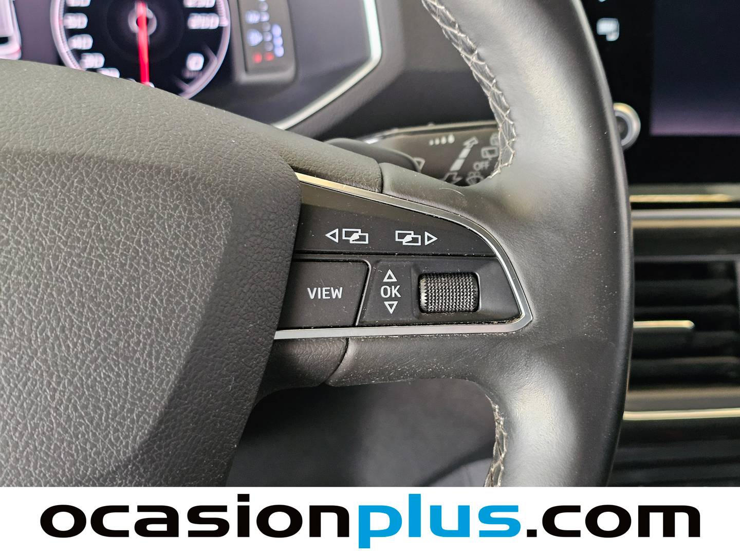 Foto Seat Tarraco SEAT Tarraco 2.0 EcoTSI Xcellence 4Drive DSG (190 CV)