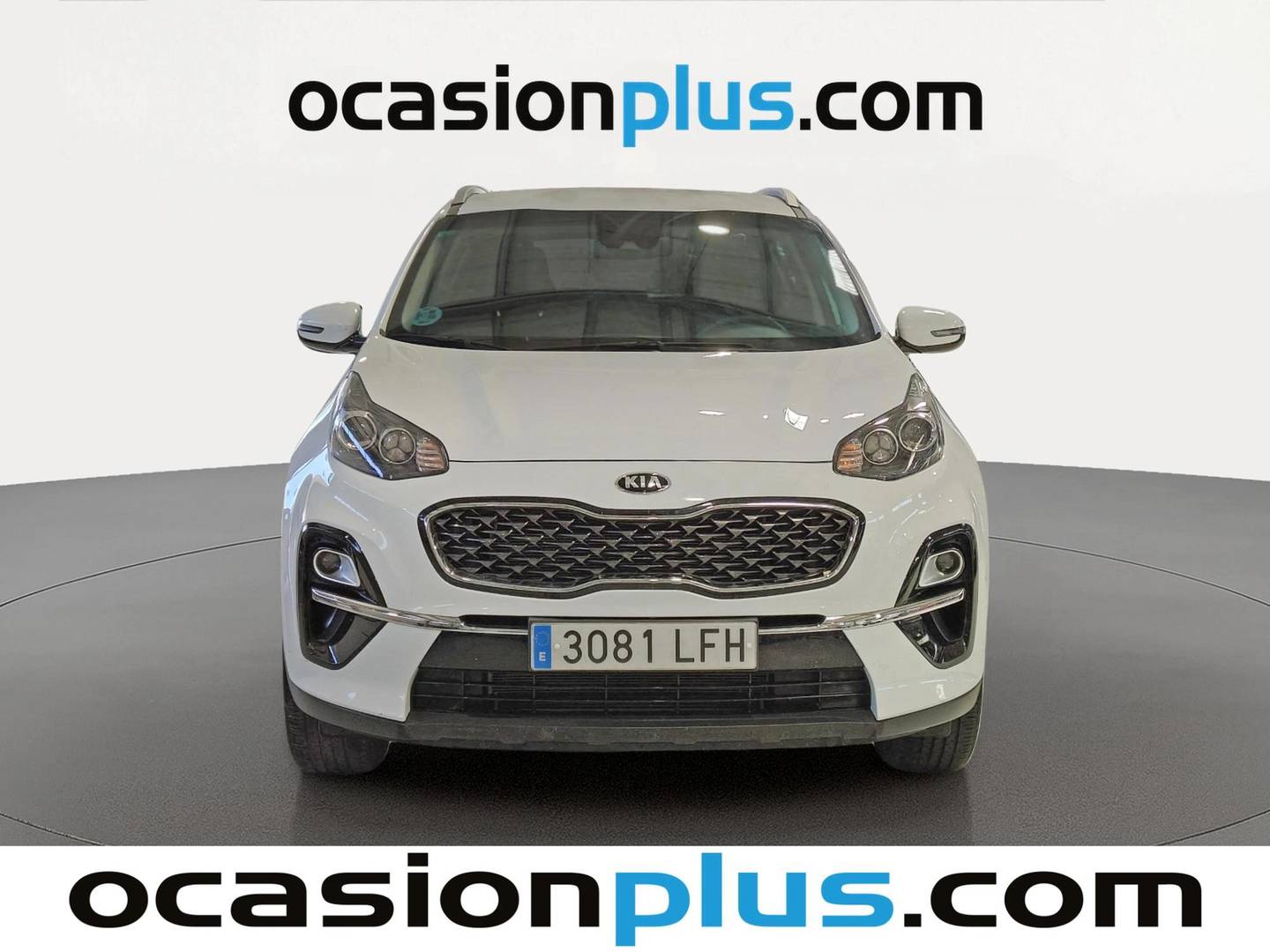 KIA Sportage KIA Sportage 1.6 GDi Drive 4x2 (132 CV) al mejor precio