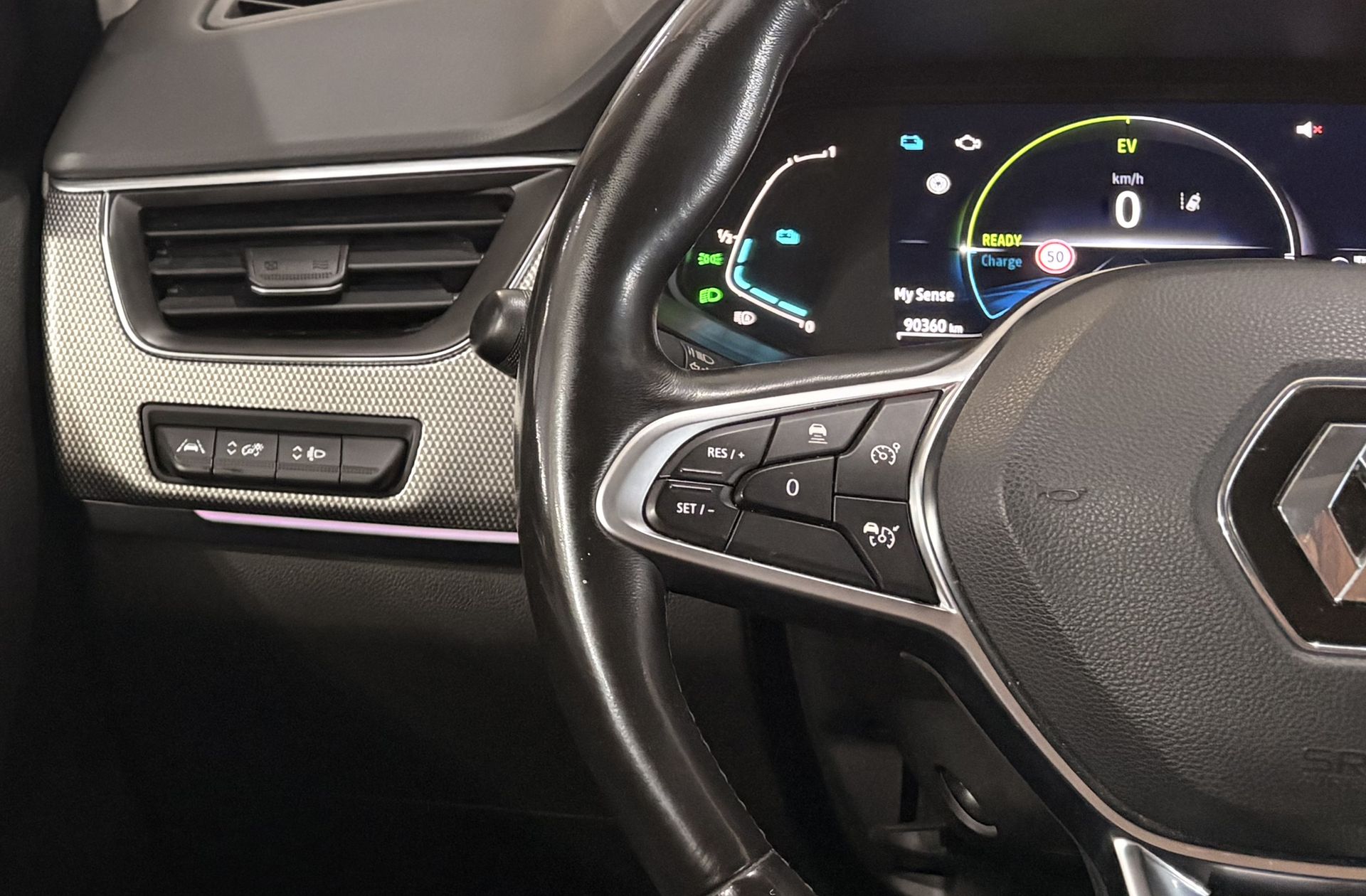 Renault Arkana Zen E-Tech Híbrido - foto 28